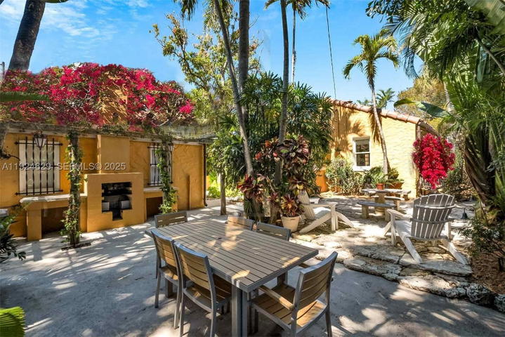 Real estate property located at 136 101st St, Miami-dade, Miami Shores Sec 1 Amd, Miami Shores, FL