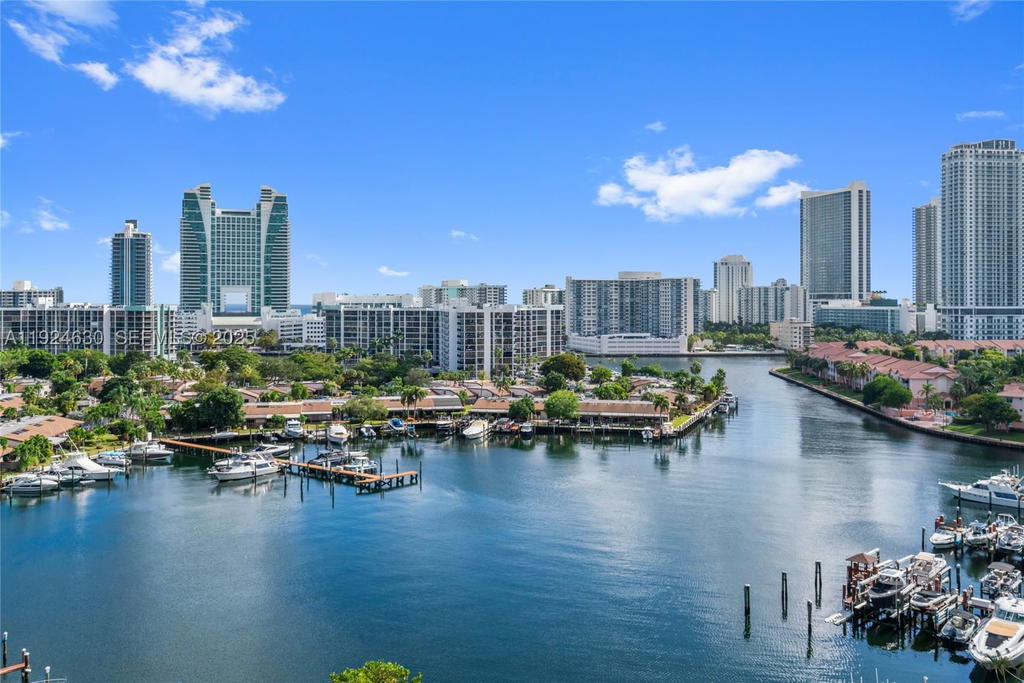 Real estate property located at 500 Three Islands Blvd #917, Broward, Olympus Condo, Hallandale Beach, FL
