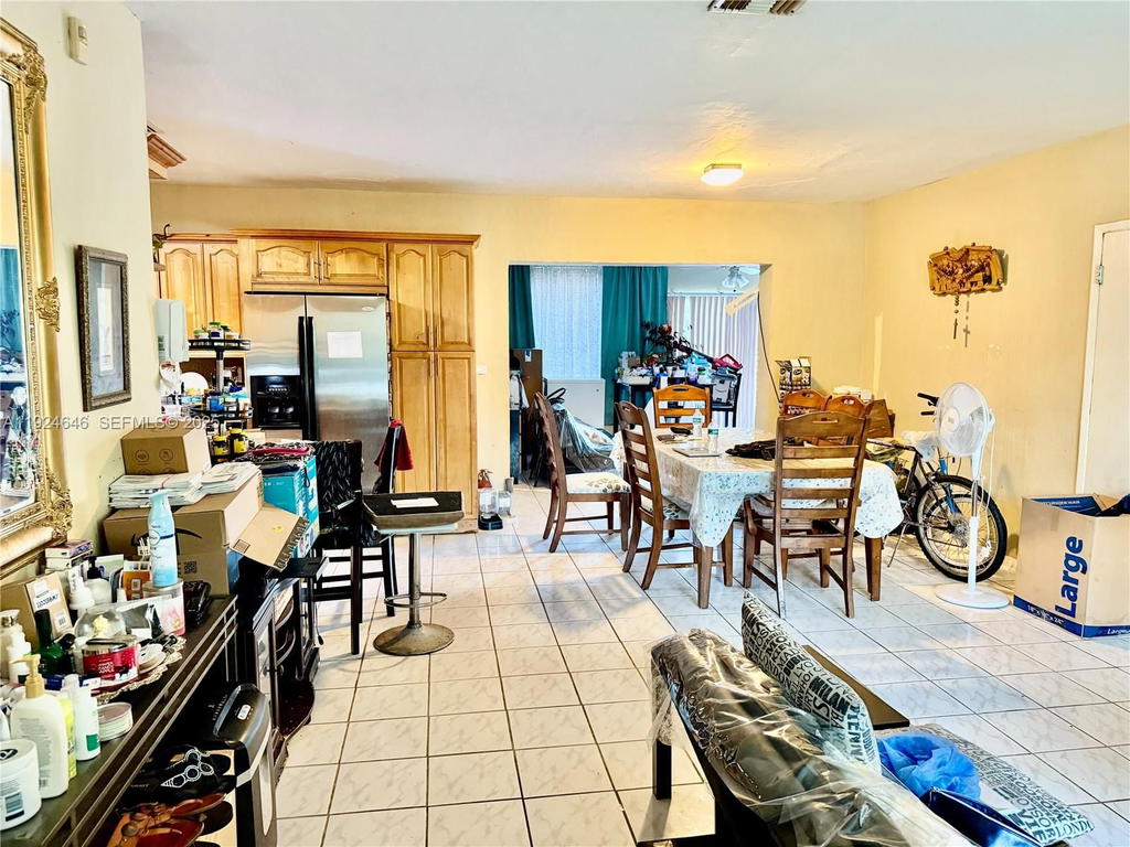 Real estate property located at 1121 154th Ter, Miami-dade, Breezeswept Heights, North Miami Beach, FL
