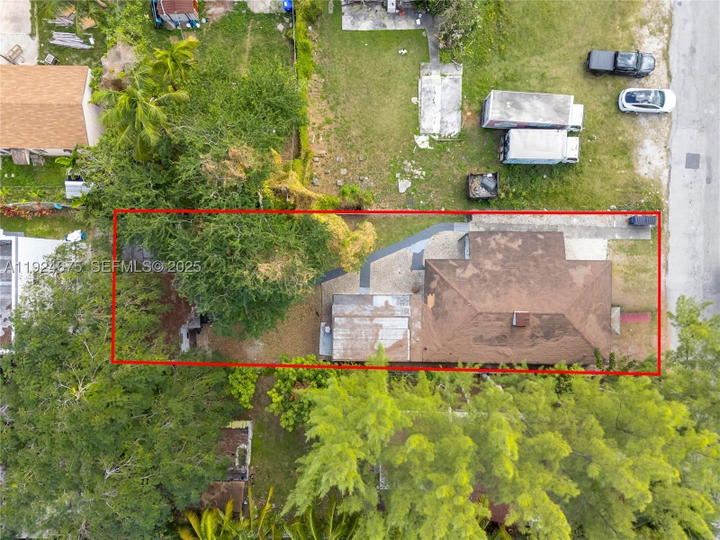 Real estate property located at 7525 Miami Ct, Miami-dade, Little River Gardens, Miami, FL