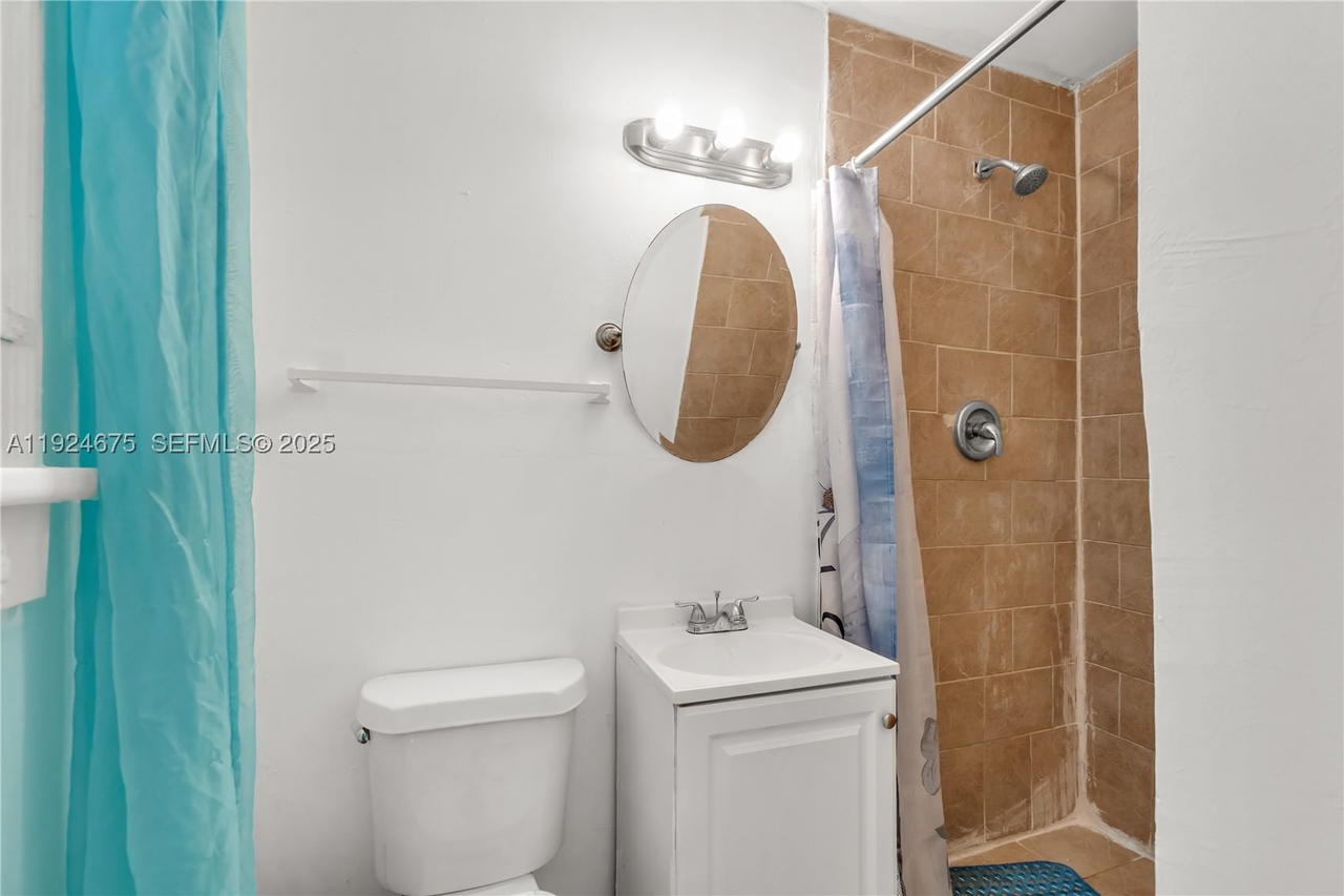 Real estate property located at 7525 Miami Ct, Miami-dade, Little River Gardens, Miami, FL