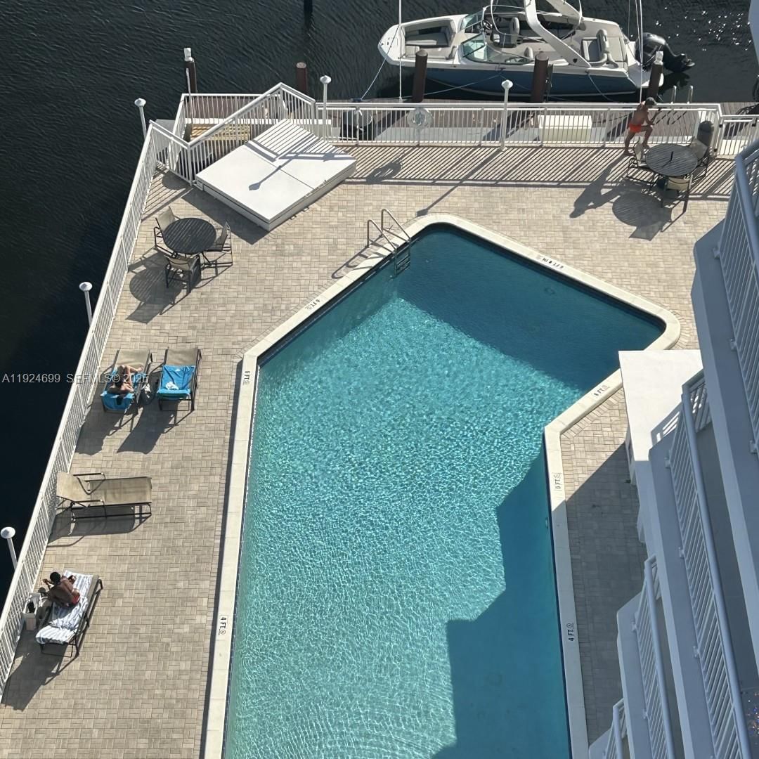 Real estate property located at 3100 48th St #914, Broward, Pilot House Condo, Fort Lauderdale, FL