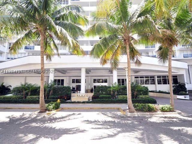 Real estate property located at 100 LINCOLN RD #1216, Miami-dade, The Decoplage Condo, Miami Beach, FL