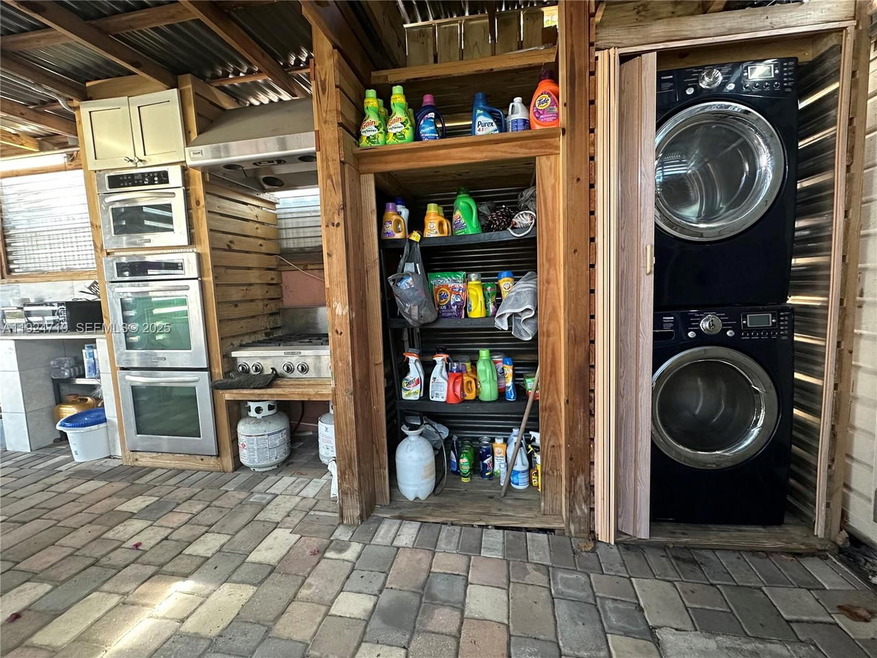 Real estate property located at 3718 12th St, Miami-dade, Le Jeune Manors, Miami, FL