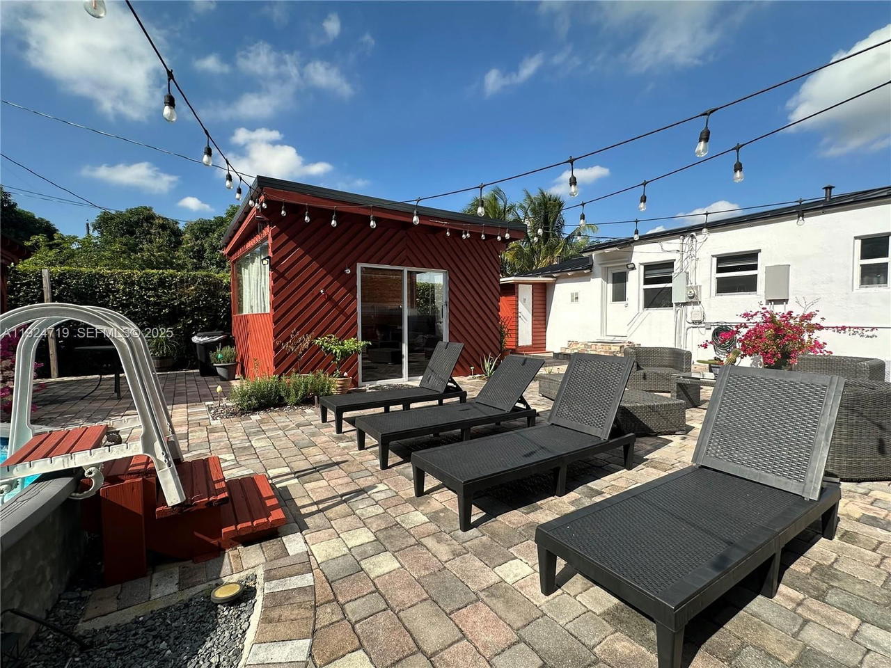Real estate property located at 3718 12th St, Miami-dade, Le Jeune Manors, Miami, FL
