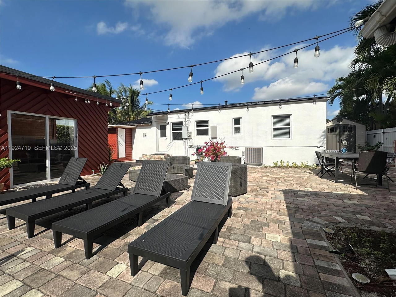 Real estate property located at 3718 12th St, Miami-dade, Le Jeune Manors, Miami, FL