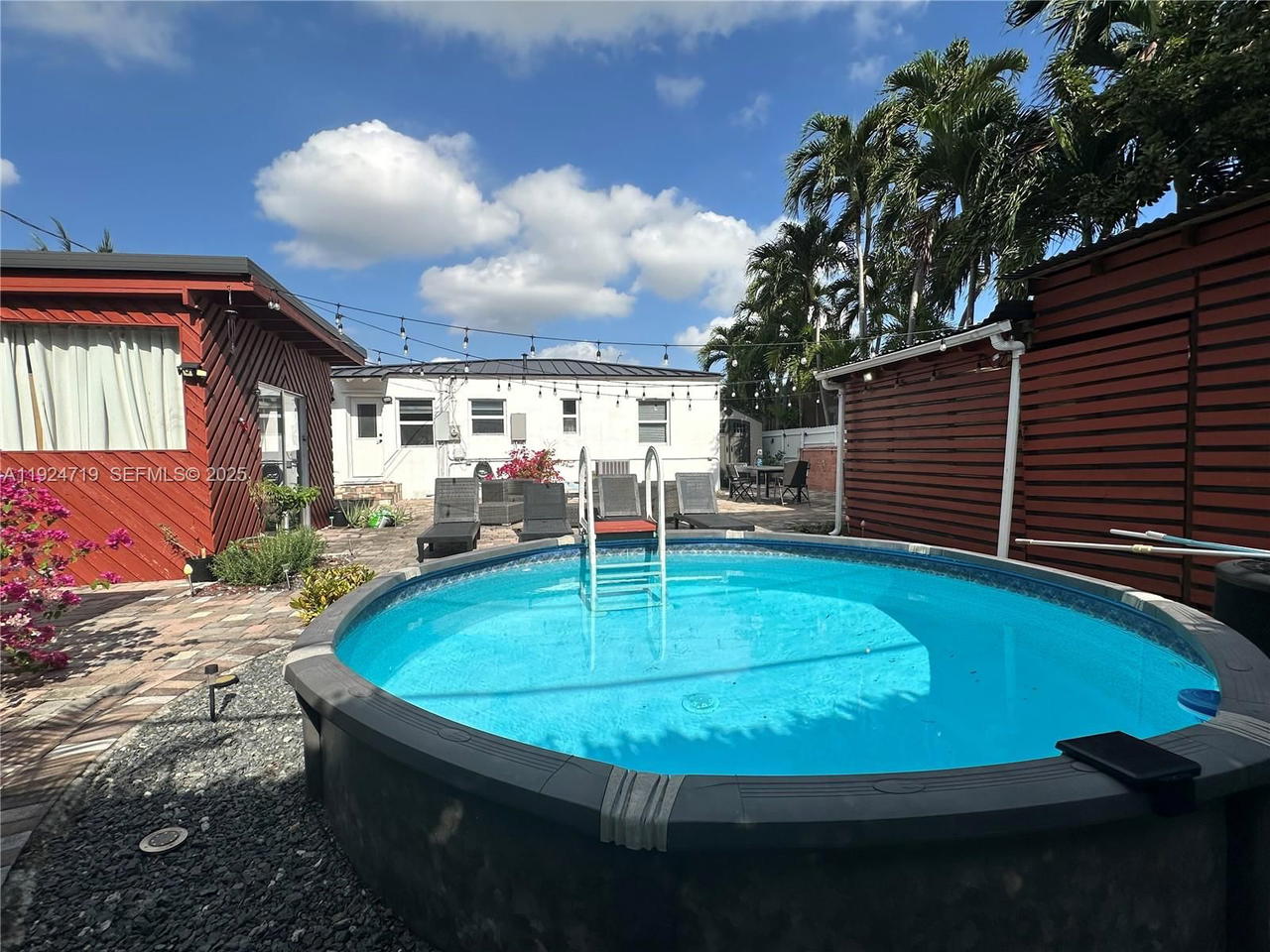 Real estate property located at 3718 12th St, Miami-dade, Le Jeune Manors, Miami, FL