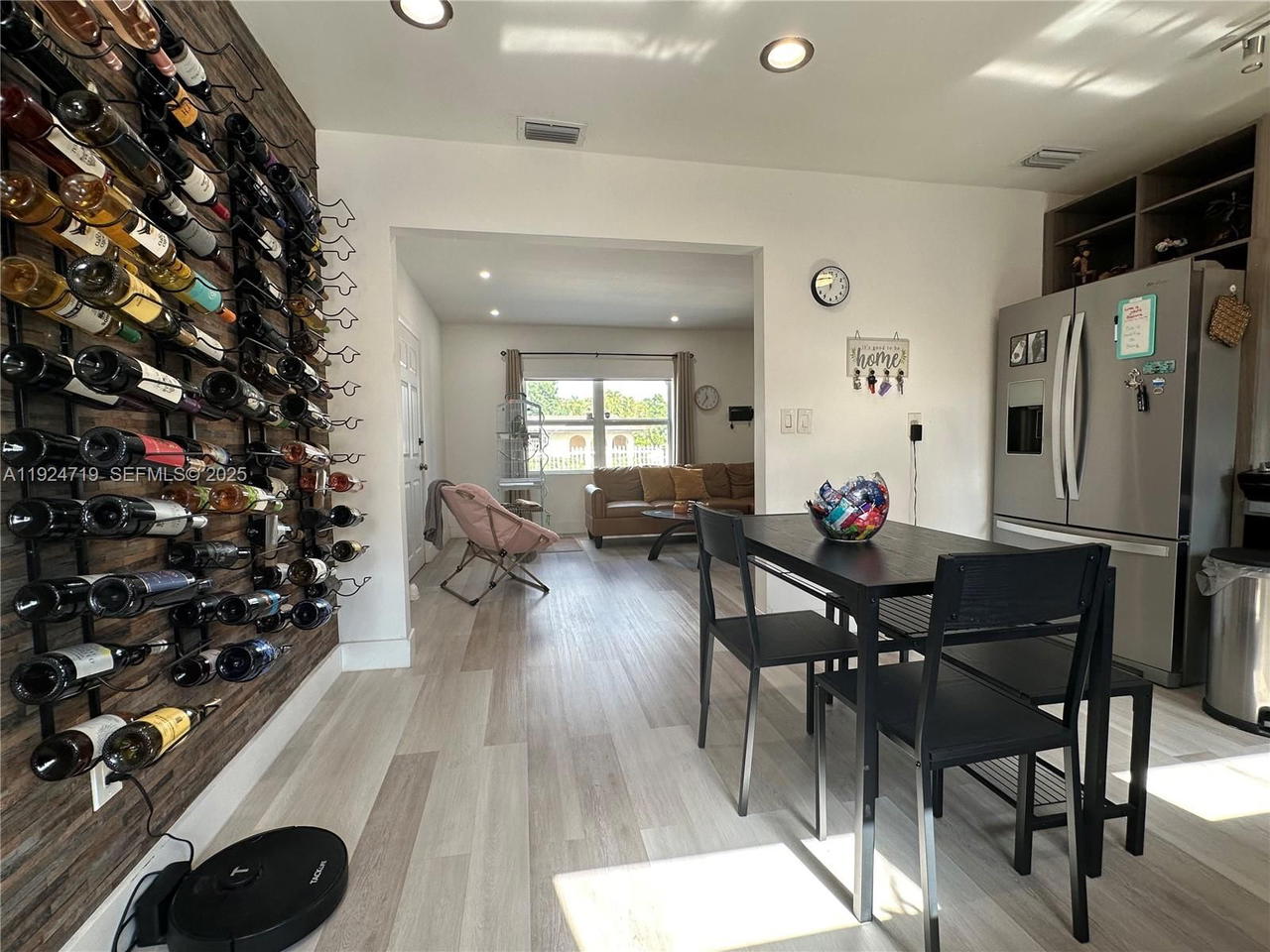 Real estate property located at 3718 12th St, Miami-dade, Le Jeune Manors, Miami, FL