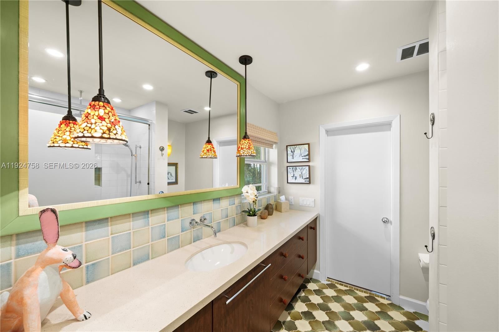 Real estate property located at 1030 Adams St, Broward, Hollywood Lakes, Hollywood, FL