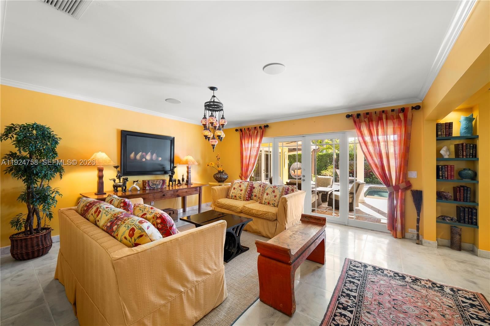 Real estate property located at 1030 Adams St, Broward, Hollywood Lakes, Hollywood, FL