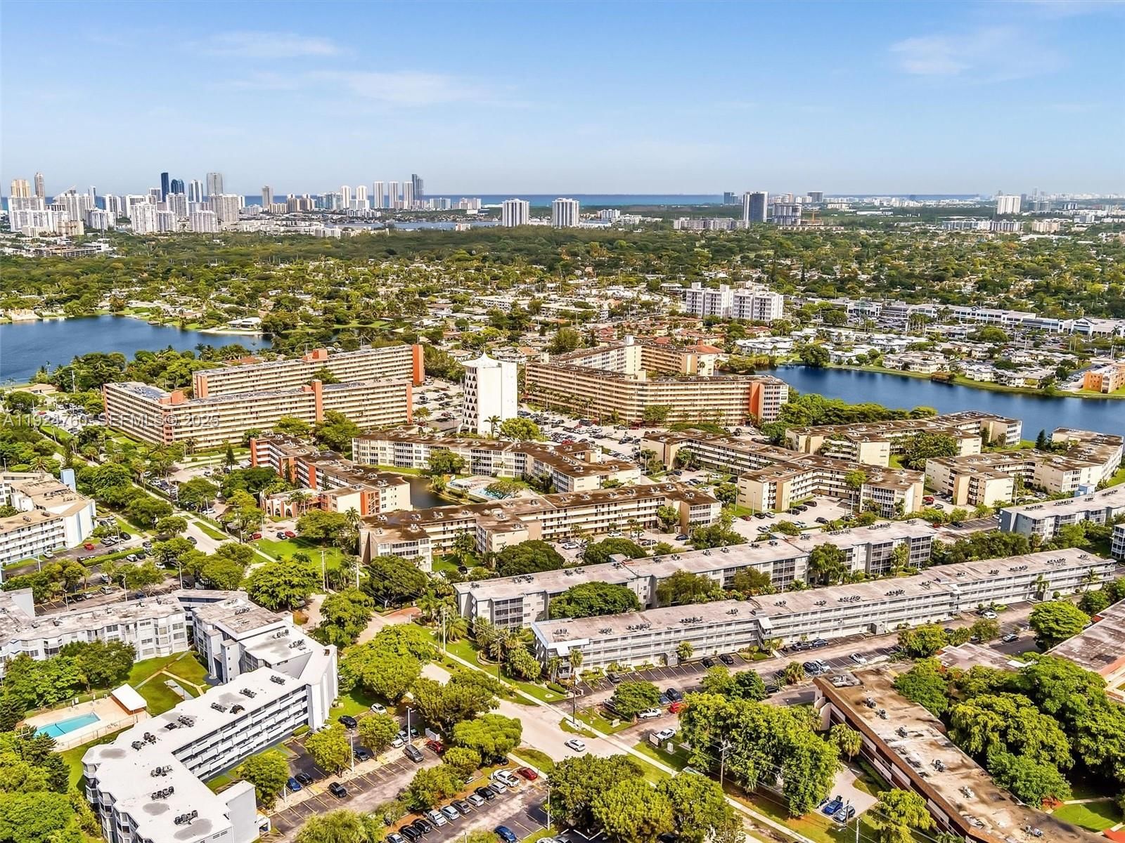Real estate property located at 1780 191st St #205-2, Miami-dade, Jade Winds Group -, Miami, FL