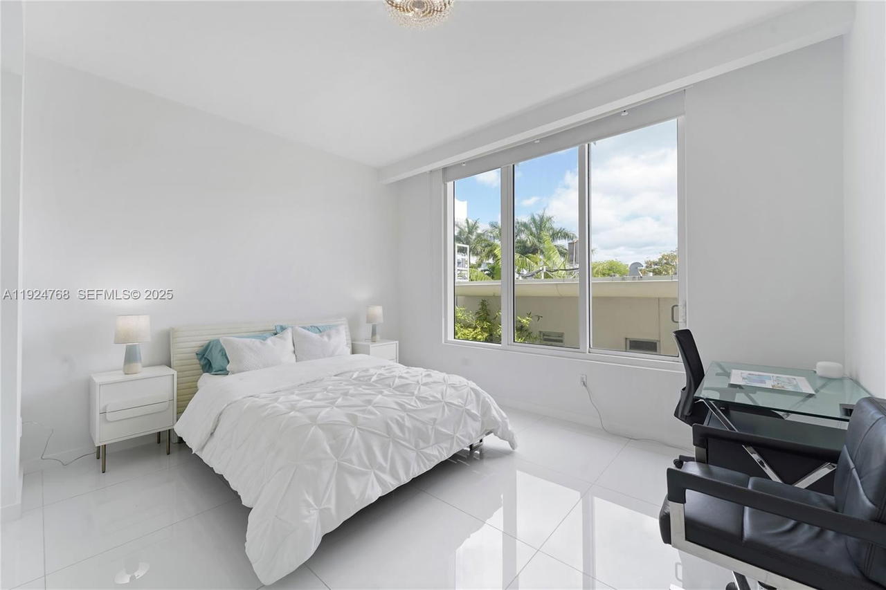 Real estate property located at 2100 Park Ave #201, Miami-dade, Artepark South Condo, Miami Beach, FL