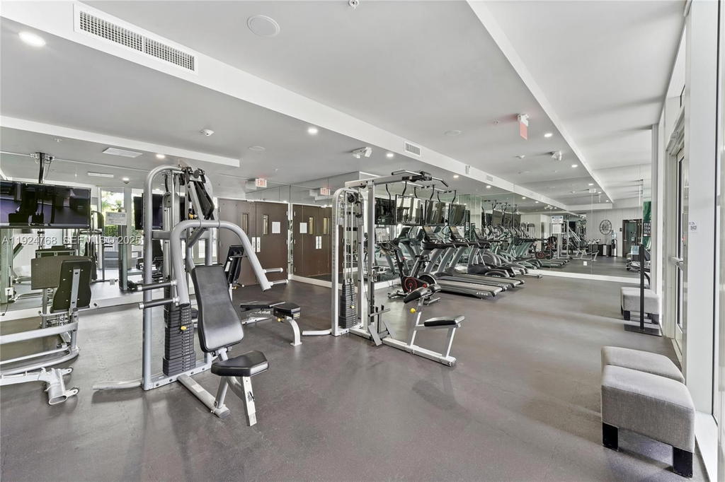Real estate property located at 2100 Park Ave #201, Miami-dade, Artepark South Condo, Miami Beach, FL