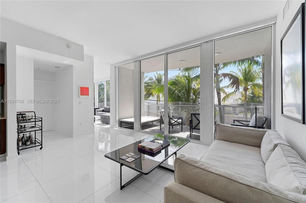 Real estate property located at 2100 Park Ave #201, Miami-dade, Artepark South Condo, Miami Beach, FL