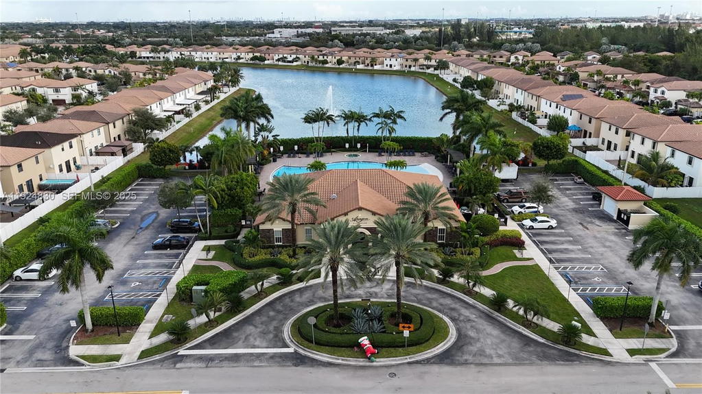 Real estate property located at 3337 91st Ter, Miami-dade, Bellagio, Hialeah, FL