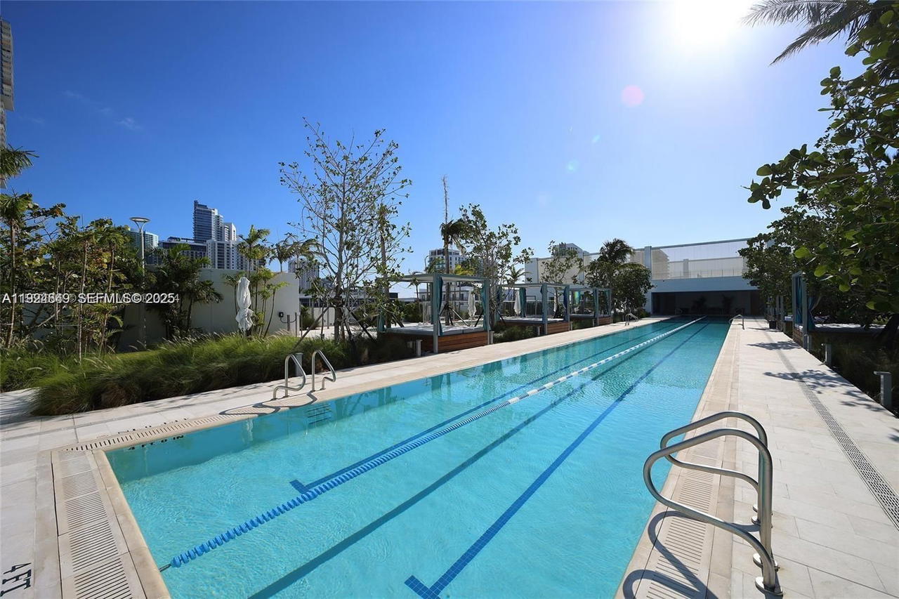 Real estate property located at 700 26th Ter #3406, Miami-dade, Escottonia Park, Miami, FL