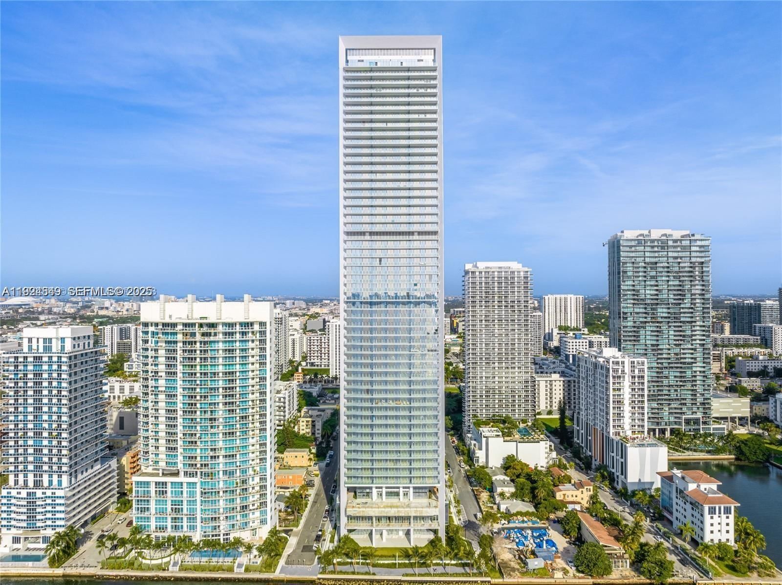 Real estate property located at 700 26th Ter #3406, Miami-dade, Escottonia Park, Miami, FL