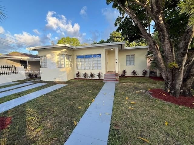 Real estate property located at 2459 28th Street, Miami-dade, Melrose Heights 2nd Sec, Miami, FL