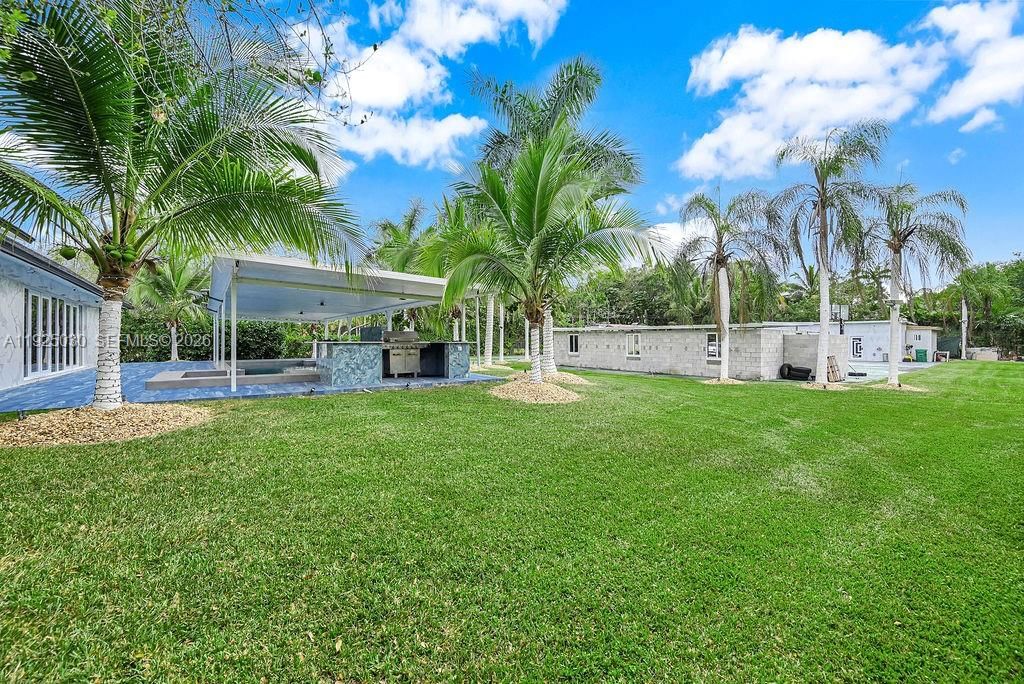 Real estate property located at 7830 120th St, Miami-dade, Suniland Estates, Pinecrest, FL