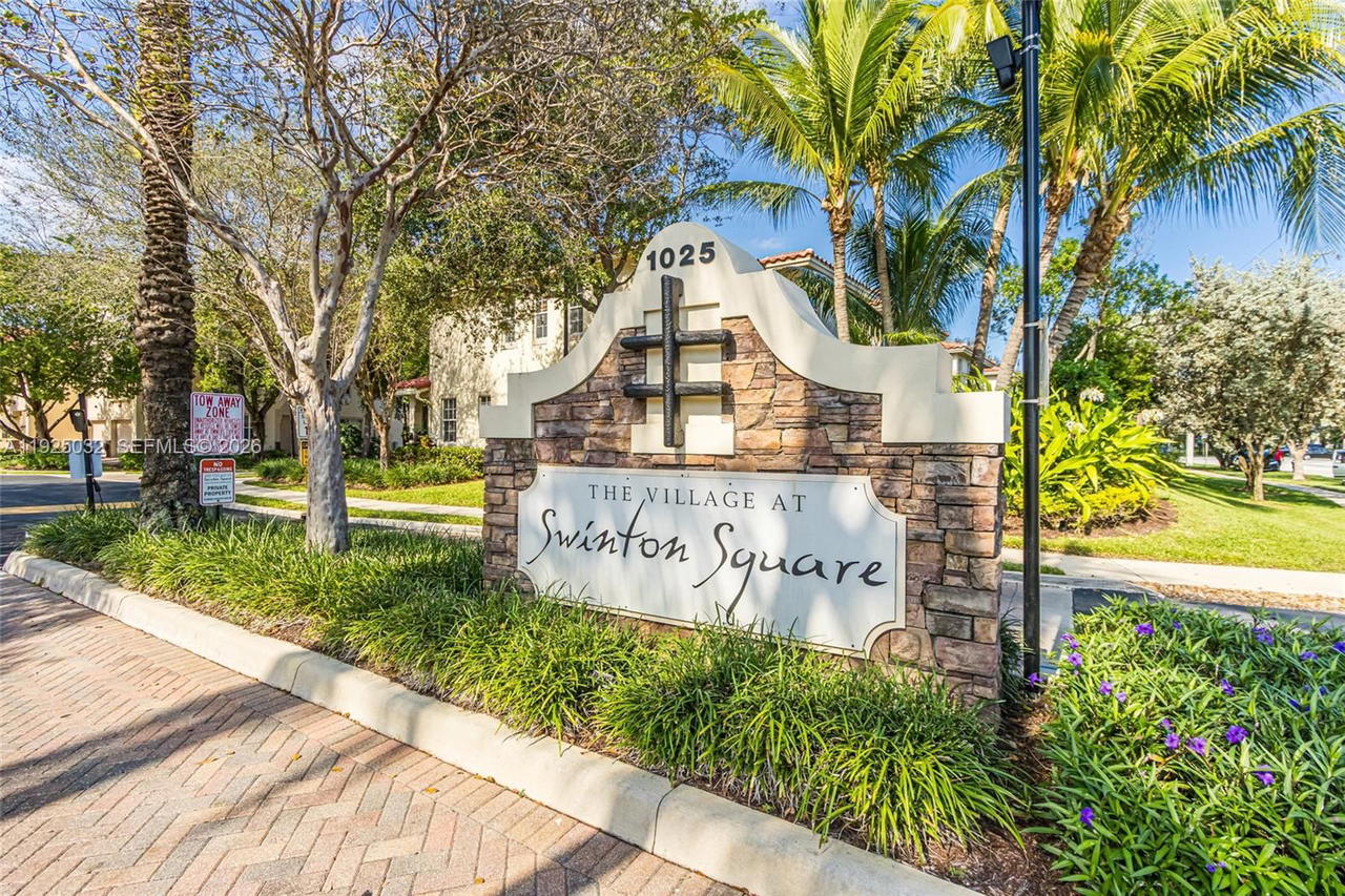 Real estate property located at 1015 Ventnor Ave #3E, Palm Beach, Village At Swinton Square, Delray Beach, FL