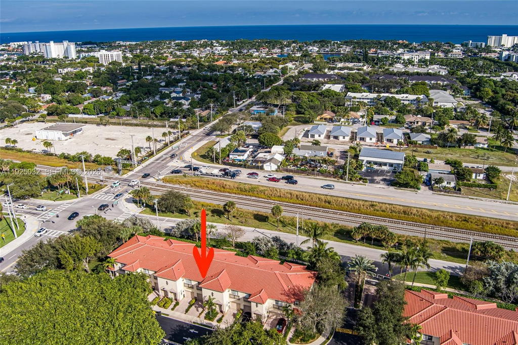 Real estate property located at 1015 Ventnor Ave #3E, Palm Beach, Village At Swinton Square, Delray Beach, FL