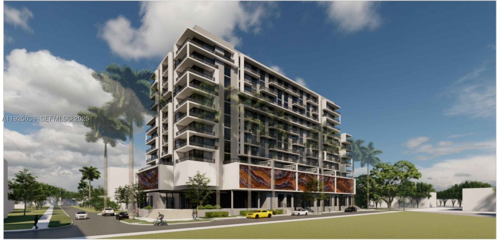 Real estate property located at 1900 15th Ave, Miami-dade, Braddock Sub No 4, Miami, FL