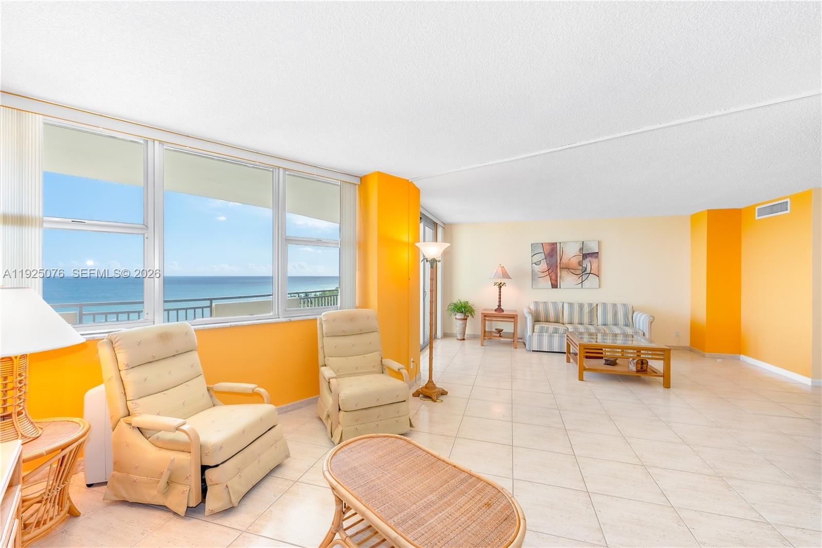 Real estate property located at 3180 Ocean Dr #1012, Broward, Parker Dorado Condo, Hallandale Beach, FL