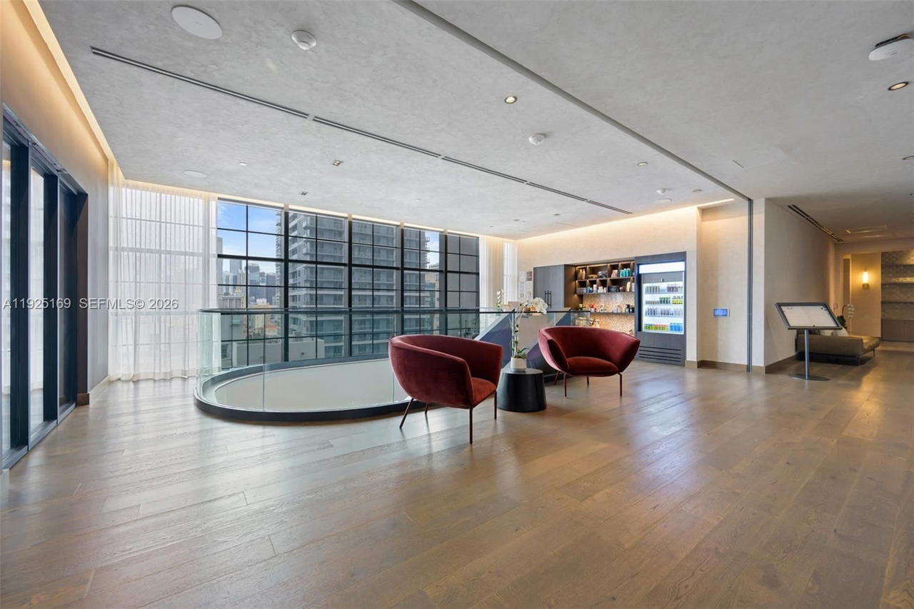 Real estate property located at 159 6th St #3810, Miami-dade, Natiivo Gale Miami, Miami, FL