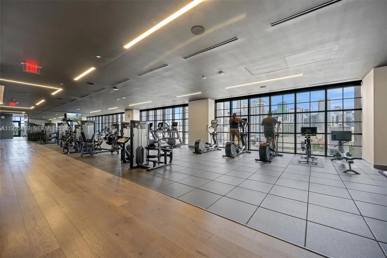 Real estate property located at 159 6th St #3810, Miami-dade, Natiivo Gale Miami, Miami, FL
