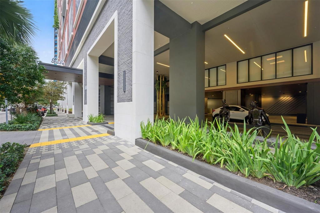 Real estate property located at 159 6th St #3810, Miami-dade, Natiivo Gale Miami, Miami, FL