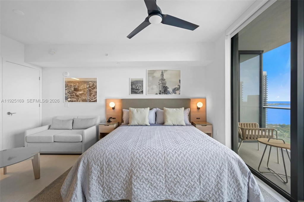 Real estate property located at 159 6th St #3810, Miami-dade, Natiivo Gale Miami, Miami, FL