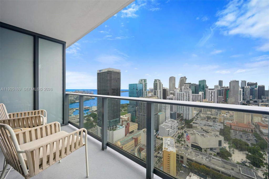 Real estate property located at 159 6th St #3810, Miami-dade, Natiivo Gale Miami, Miami, FL