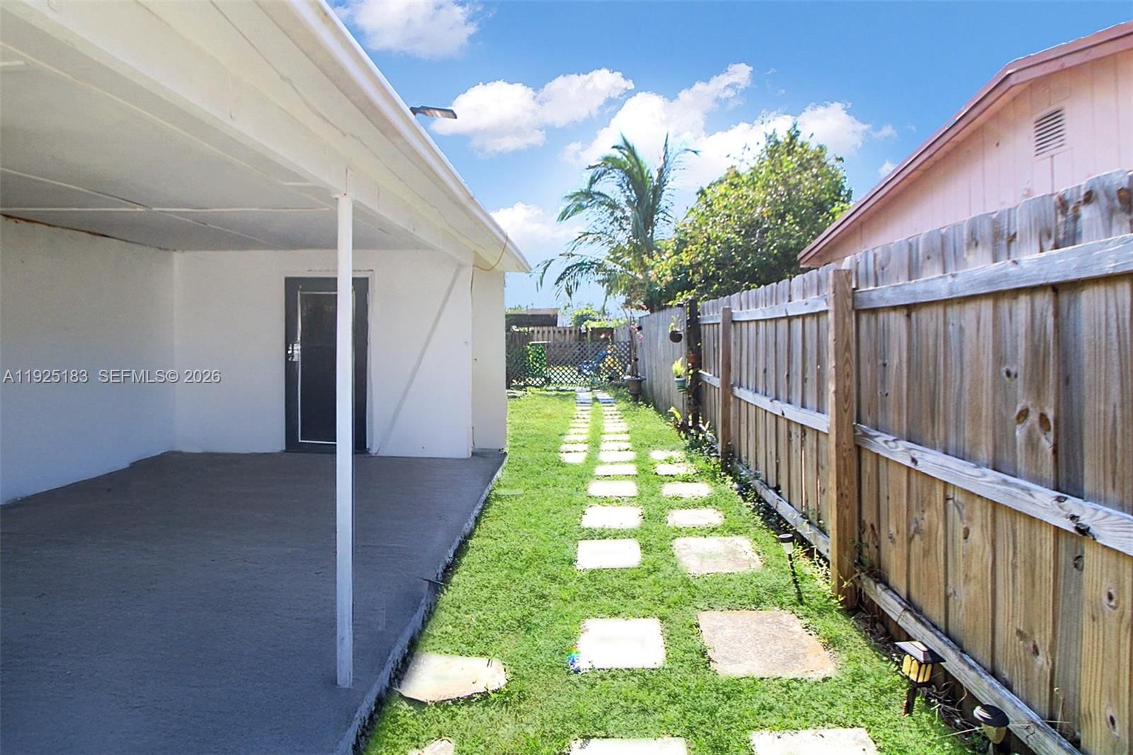 Real estate property located at 6810 Farragut St, Broward, Driftwood Acres No 5, Hollywood, FL