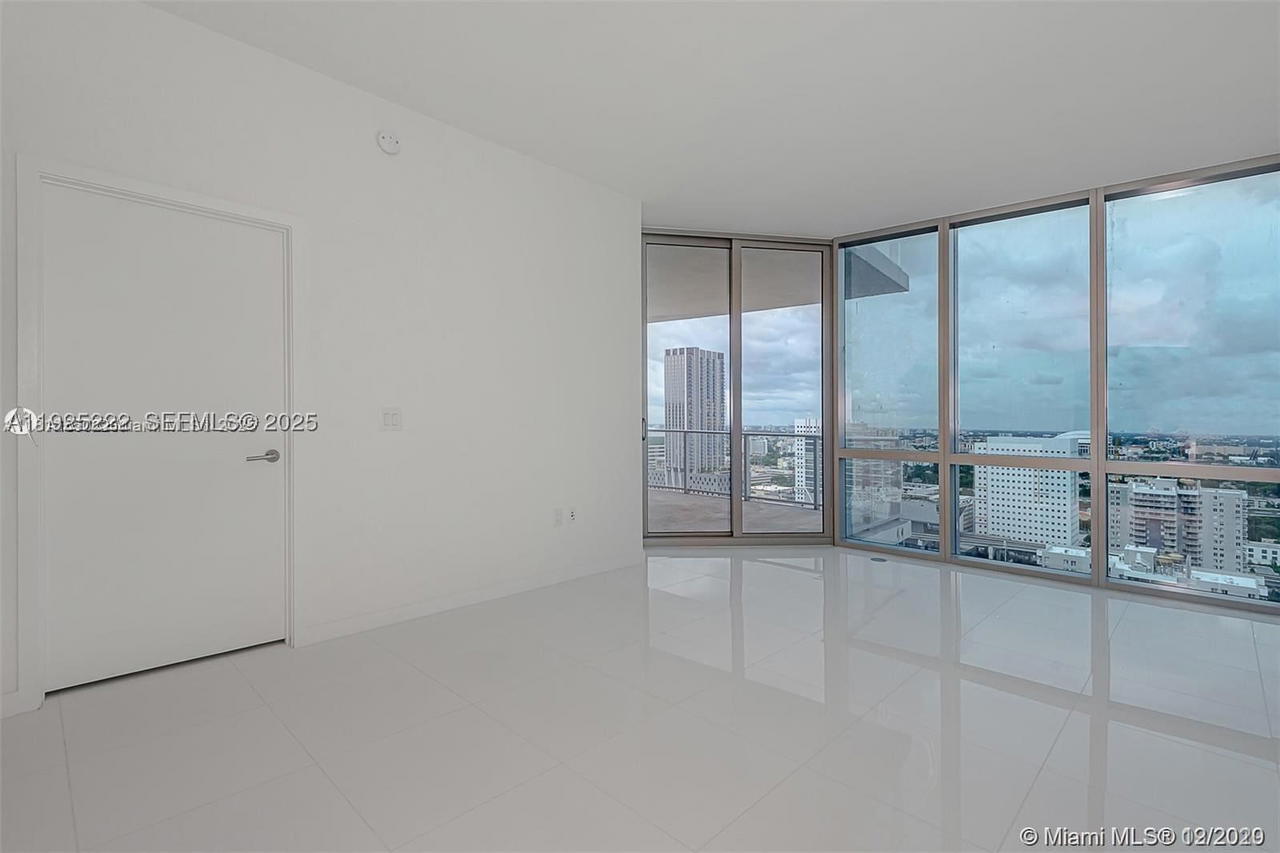 Real estate property located at 851 1st Ave #1608, Miami-dade, Paramount Miami World, Miami, FL