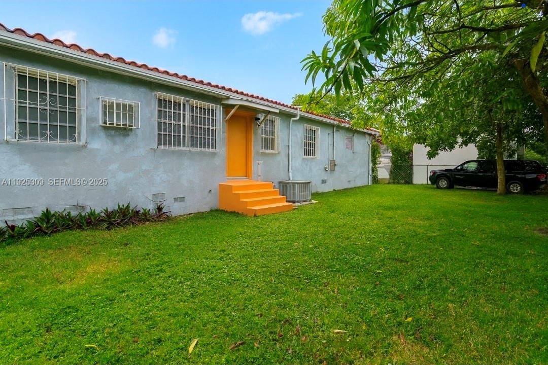 Real estate property located at 3321 18th St, Miami-dade, Coral Gate Sec A, Miami, FL