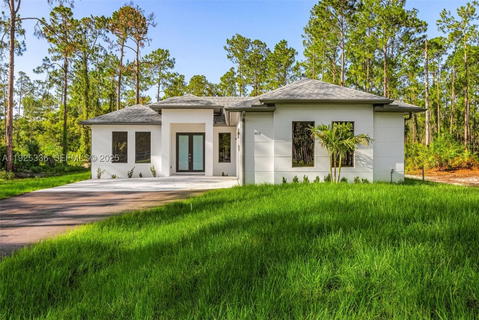 Real estate property located at 3260 60th AVE NE, Collier, Golden Gate Estate, Naples, FL