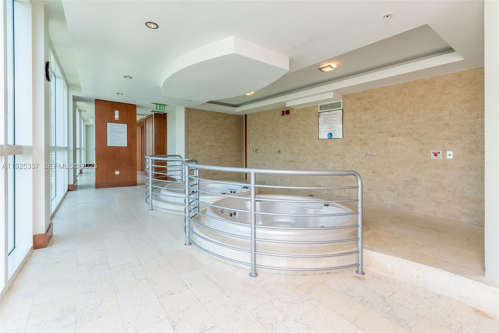 Real estate property located at 41 5th St #2314, Miami-dade, Brickell On The River, Miami, FL