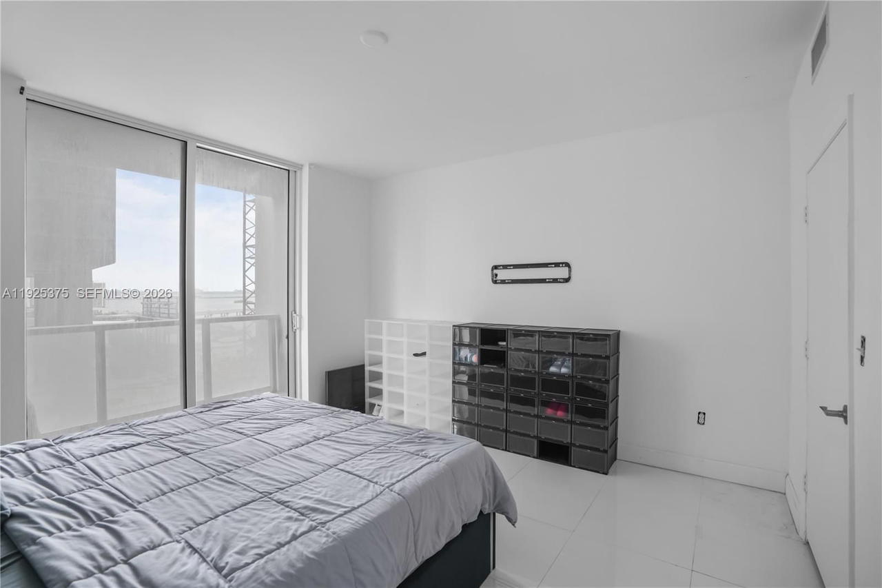 Real estate property located at 244 Biscayne Blvd #2306, Miami-dade, Vizcayne North Condo, Miami, FL