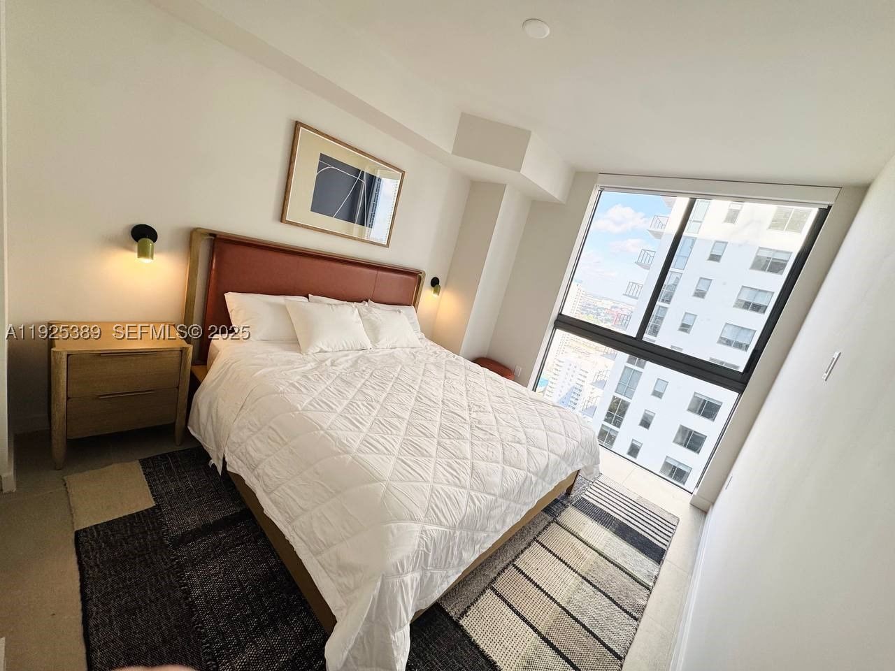 Real estate property located at 11 6th #2813, Miami-dade, Crosby Miami World Center, Miami, FL