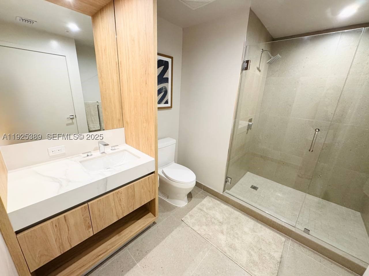 Real estate property located at 11 6th #2813, Miami-dade, Crosby Miami World Center, Miami, FL