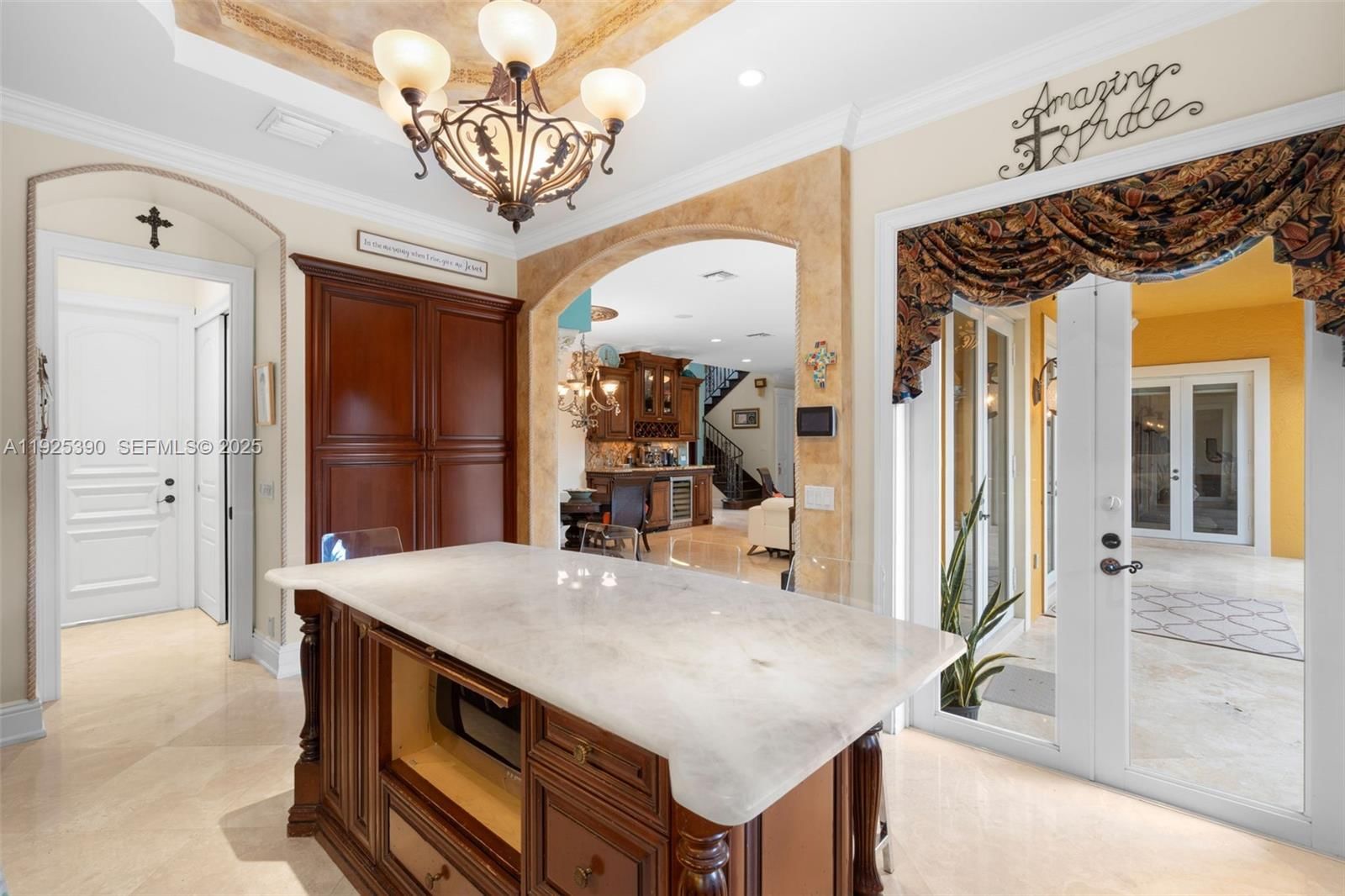 Real estate property located at 3406 Leigh Rd, Broward, Hillsboro Shores Sec, Pompano Beach, FL