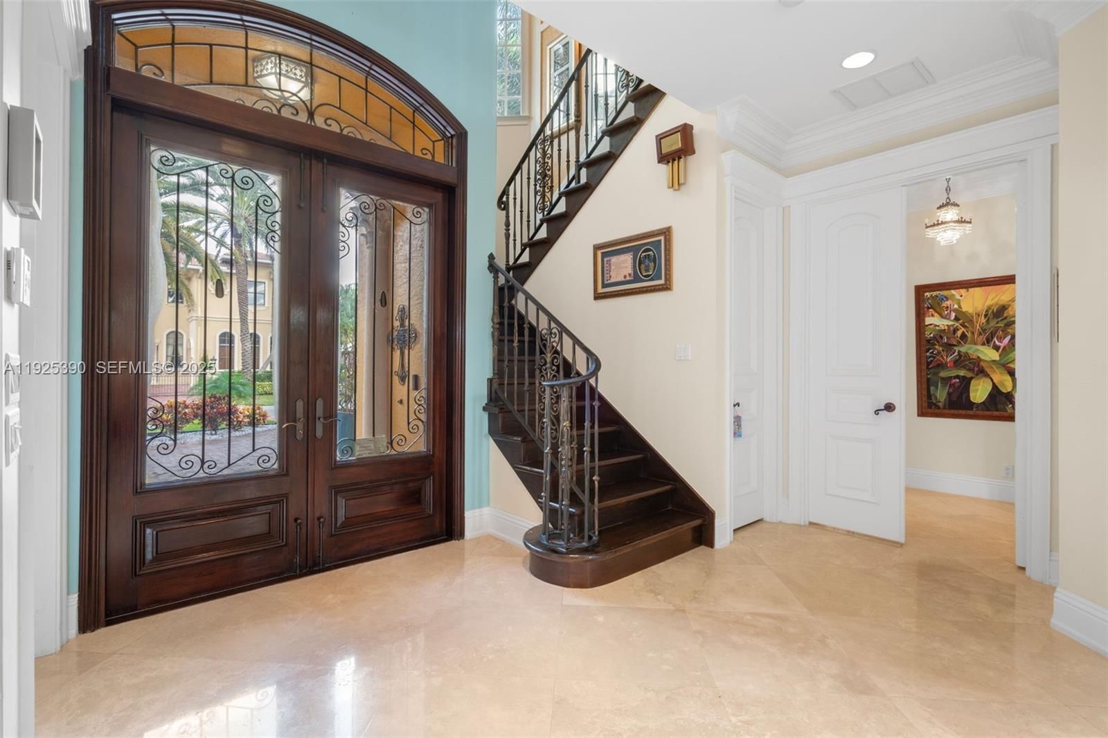 Real estate property located at 3406 Leigh Rd, Broward, Hillsboro Shores Sec, Pompano Beach, FL