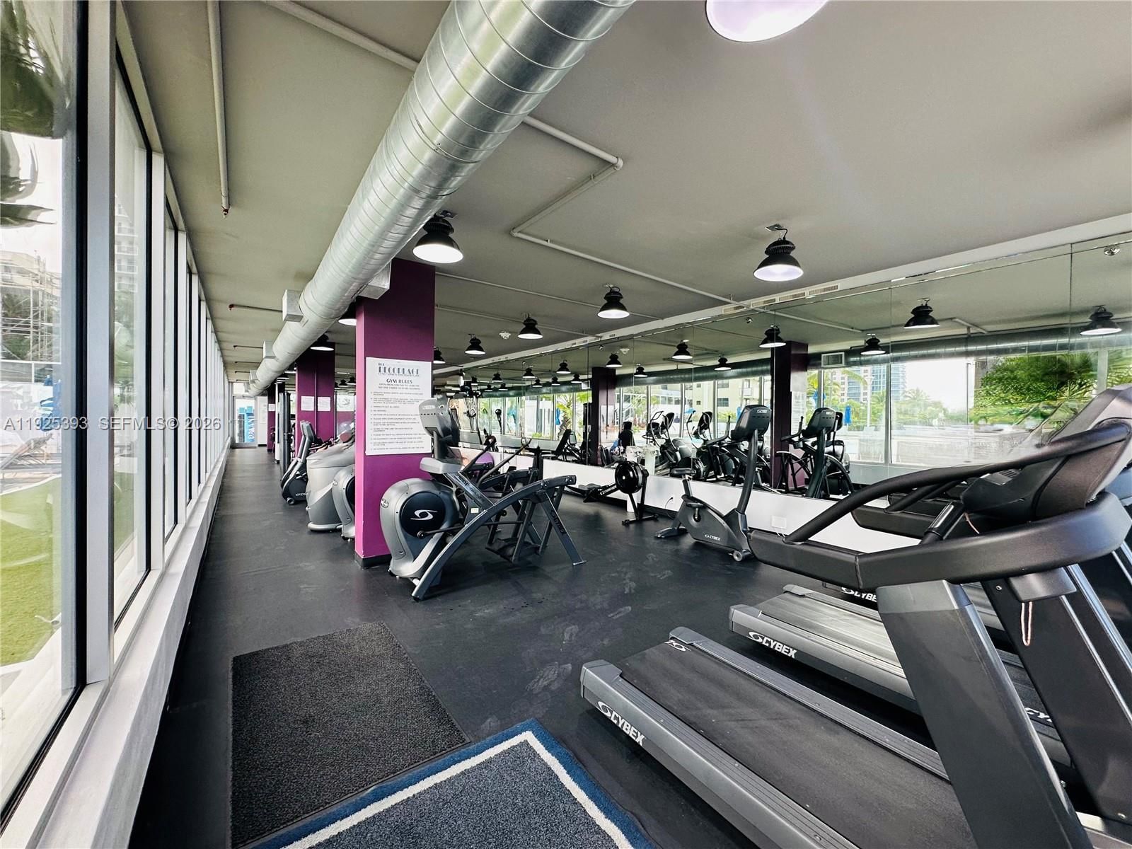 Real estate property located at 100 Lincoln Rd #1427, Miami-dade, The Decoplage Condo, Miami Beach, FL