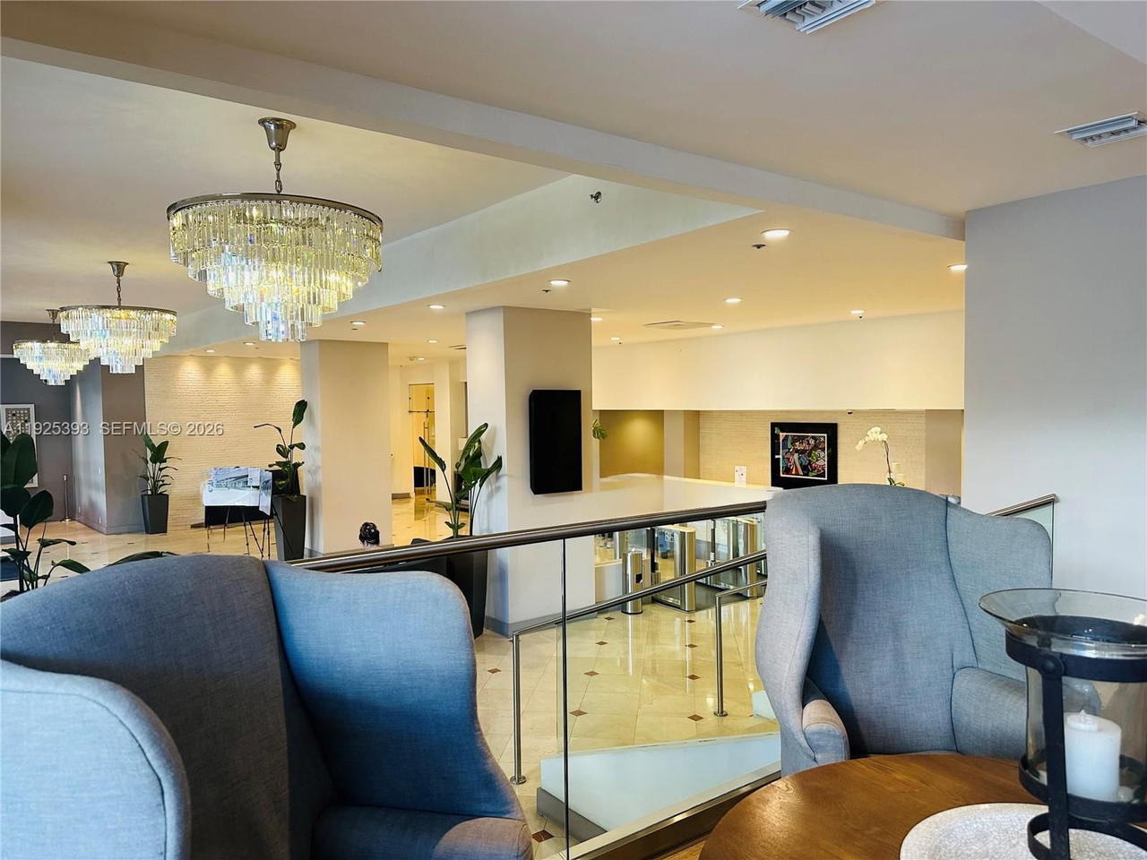 Real estate property located at 100 Lincoln Rd #1427, Miami-dade, The Decoplage Condo, Miami Beach, FL