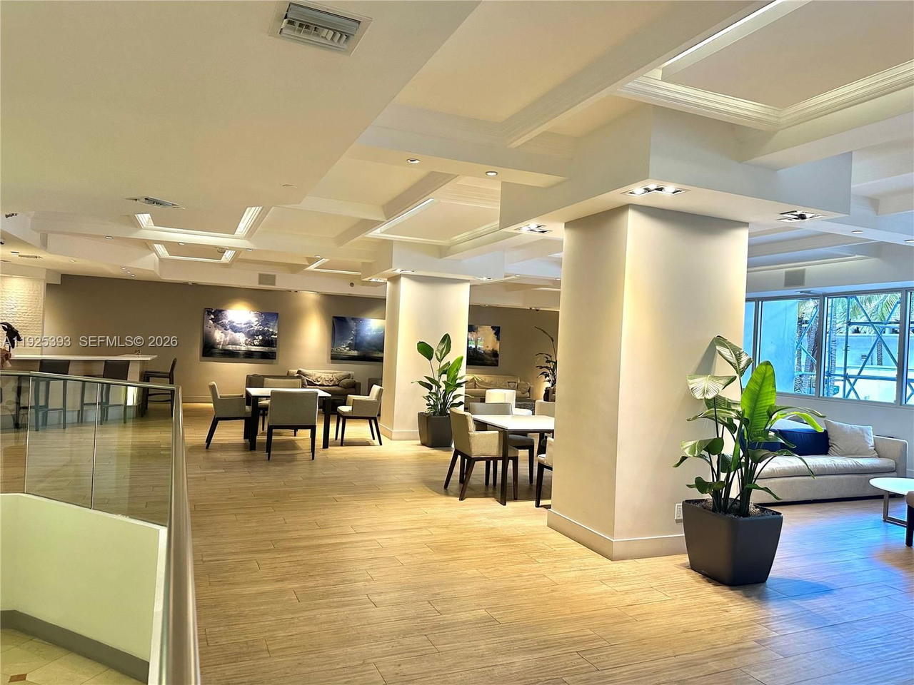Real estate property located at 100 Lincoln Rd #1427, Miami-dade, The Decoplage Condo, Miami Beach, FL