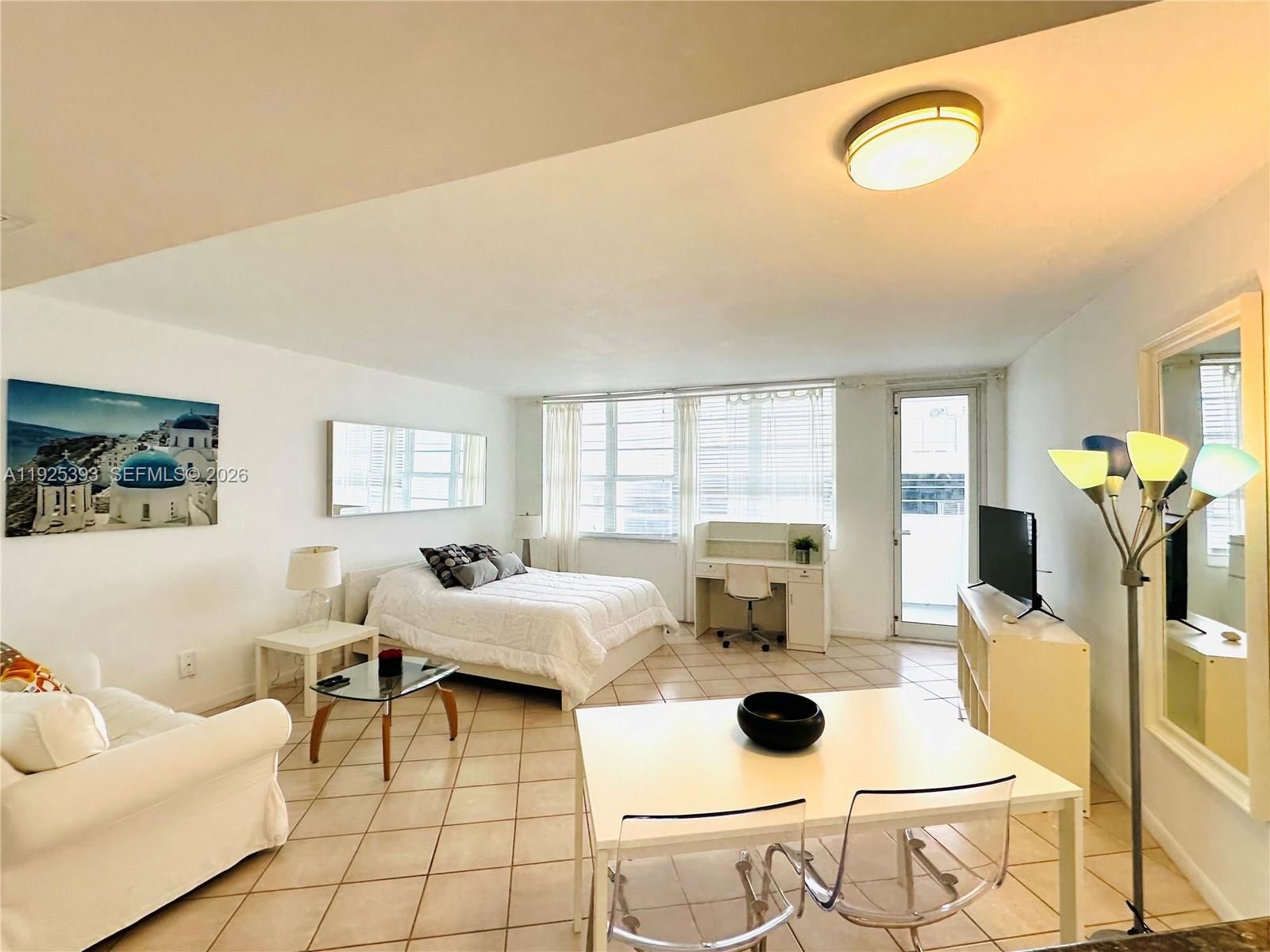 Real estate property located at 100 Lincoln Rd #1427, Miami-dade, The Decoplage Condo, Miami Beach, FL