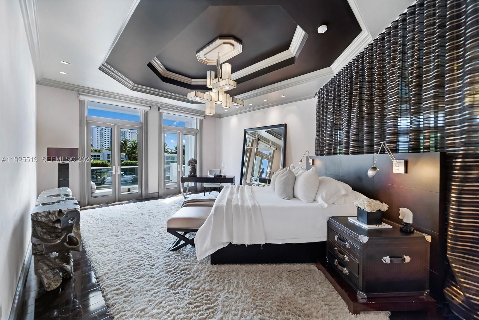 Real estate property located at 142 Island Dr, Miami-dade, Golden Beach Sec D, Golden Beach, FL