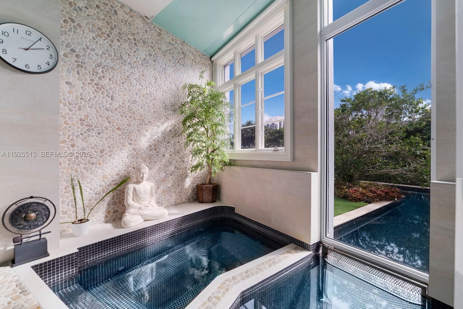 Real estate property located at 142 Island Dr, Miami-dade, Golden Beach Sec D, Golden Beach, FL