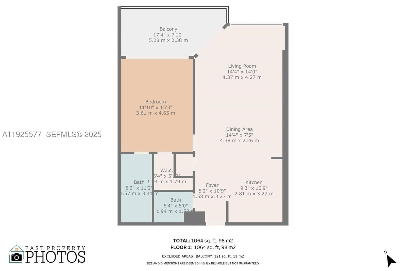 Real estate property located at 1865 Brickell Ave A703, Miami-dade, Brickell Place Condo, Miami, FL