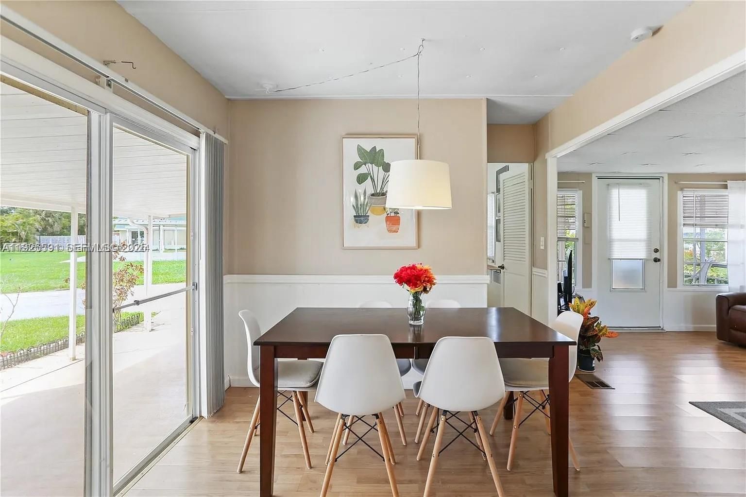 Real estate property located at 8616 16th Pl, Broward, Park City Sec One, Davie, FL